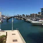 Appart Jl Port Frejus
