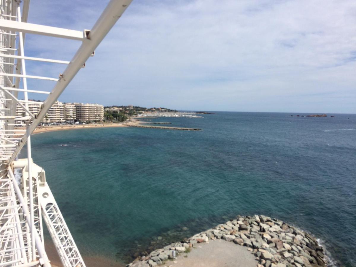 Apartment Jl Port Fréjus