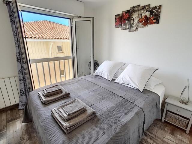 Jl Port Apartment Fréjus